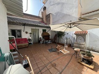 Casa en venta en Pinos Puente