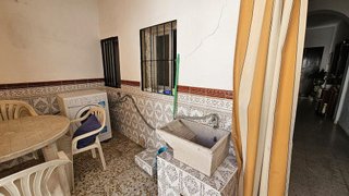 Chalet en venta en Santa Rosa - Valdeolleros en Córdoba