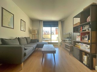 Ático en venta en El Guinardó en Barcelona