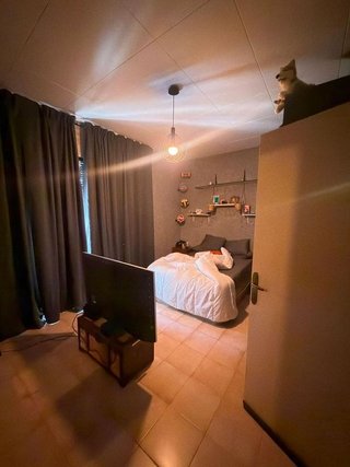 Piso en venta en Sant Joan Baptista en Sant Adrià de Besos