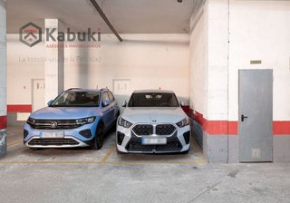 Ático en alquiler en Avda. Federico Garcia Lorca - Nueva Estación Autobuses en Granada