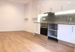 Estudio en venta en El Guinardó en Barcelona