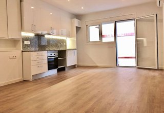 Estudio en venta en El Guinardó en Barcelona