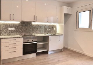 Estudio en venta en El Guinardó en Barcelona