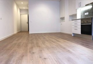 Estudio en venta en El Guinardó en Barcelona