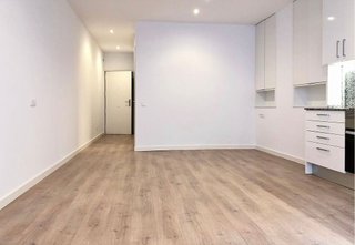 Estudio en venta en El Guinardó en Barcelona
