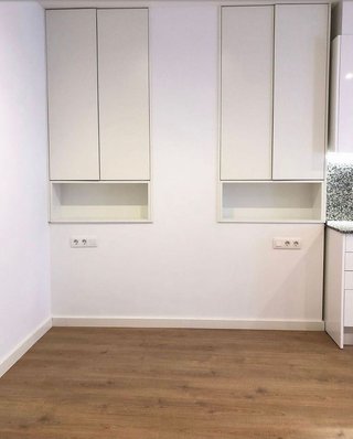 Estudio en venta en El Guinardó en Barcelona