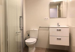Estudio en venta en El Guinardó en Barcelona