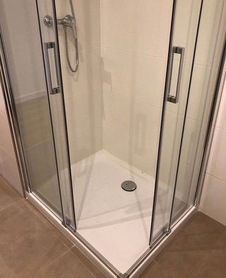 Estudio en venta en El Guinardó en Barcelona