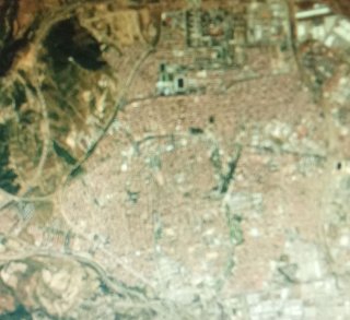 Piso en venta en Sant Llorenç en Terrassa