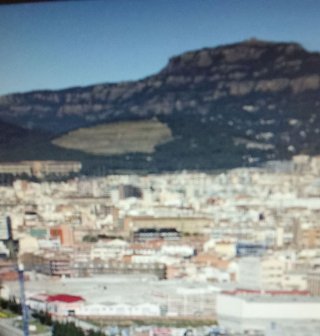 Piso en venta en Sant Llorenç en Terrassa