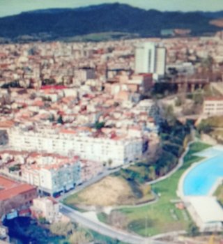 Piso en venta en Sant Llorenç en Terrassa