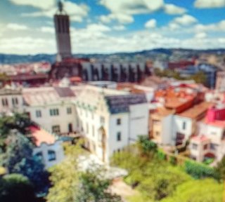Piso en venta en Sant Llorenç en Terrassa