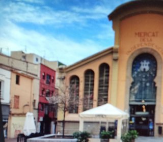 Piso en venta en Sant Llorenç en Terrassa