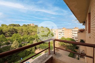 Piso en venta en Can Roca-Muntanyeta en Castelldefels