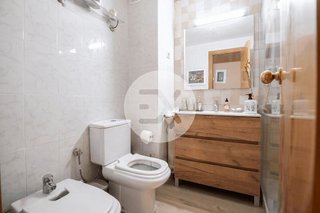 Piso en venta en Can Roca-Muntanyeta en Castelldefels
