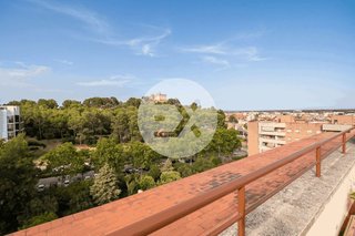 Piso en venta en Can Roca-Muntanyeta en Castelldefels