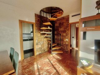 Dúplex en venta en Can Calders - Mas Lluí - Roses Castellbell en Sant Feliu de Llobregat