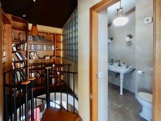 Dúplex en venta en Can Calders - Mas Lluí - Roses Castellbell en Sant Feliu de Llobregat