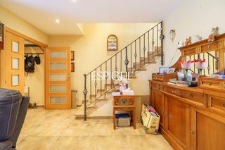Casa adosada en venta en Zona Alta en Premià de Mar