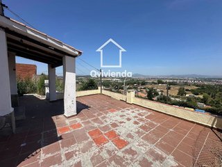 Chalet en venta en Guiera - Montflorit en Cerdanyola del Vallès