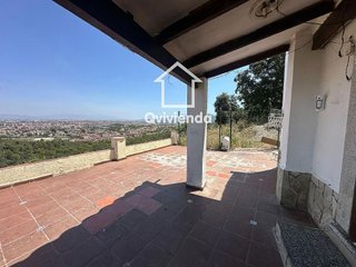 Chalet en venta en Guiera - Montflorit en Cerdanyola del Vallès