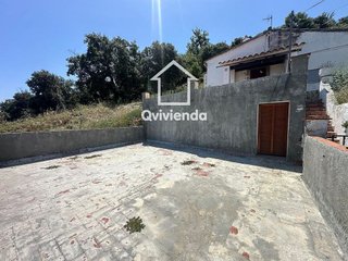 Chalet en venta en Guiera - Montflorit en Cerdanyola del Vallès