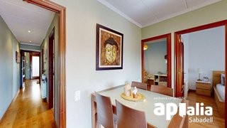 Piso en venta en Creu de Barberà en Sabadell