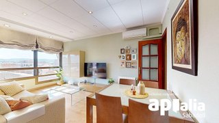 Piso en venta en Creu de Barberà en Sabadell