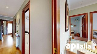 Piso en venta en Creu de Barberà en Sabadell
