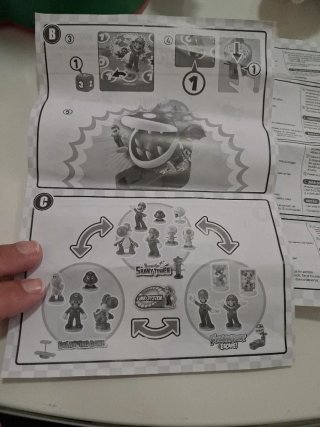 Juego Super Mario Piranha Plant Escape