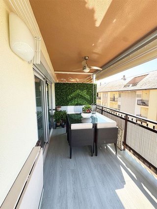 Piso en venta en Martorell