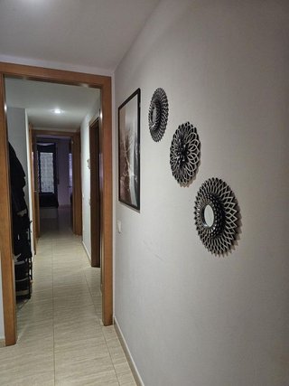 Dúplex en venta en Nucli Urbà en Esparreguera