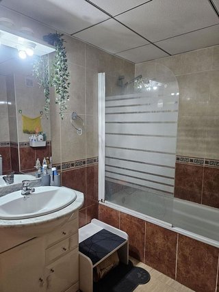 Dúplex en venta en Nucli Urbà en Esparreguera