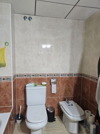 Dúplex en venta en Nucli Urbà en Esparreguera