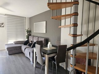 Dúplex en venta en Nucli Urbà en Esparreguera
