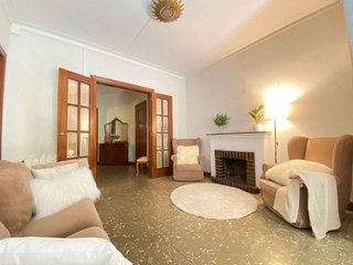 Piso en venta en El Baix Guinardó en Barcelona