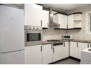 Piso en venta en El Baix Guinardó en Barcelona