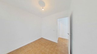 Ático en venta en La Florida en Hospitalet de Llobregat, L´