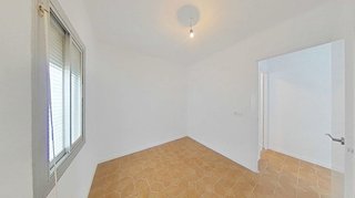 Ático en venta en La Florida en Hospitalet de Llobregat, L´