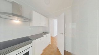 Ático en venta en La Florida en Hospitalet de Llobregat, L´