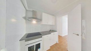 Ático en venta en La Florida en Hospitalet de Llobregat, L´