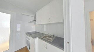 Ático en venta en La Florida en Hospitalet de Llobregat, L´