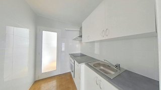 Ático en venta en La Florida en Hospitalet de Llobregat, L´