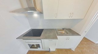 Ático en venta en La Florida en Hospitalet de Llobregat, L´