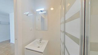 Ático en venta en La Florida en Hospitalet de Llobregat, L´