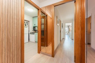 Piso en venta en Centre - Col.legis Nous - Riera Seca en Mollet del Vallès