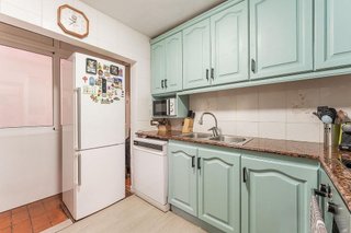 Piso en venta en Centre - Col.legis Nous - Riera Seca en Mollet del Vallès