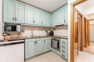 Piso en venta en Centre - Col.legis Nous - Riera Seca en Mollet del Vallès