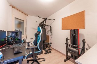 Piso en venta en Centre - Col.legis Nous - Riera Seca en Mollet del Vallès